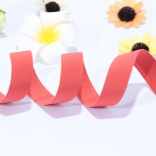 New arrival elastic ribbon for hair ties on sale